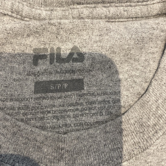 Men’s T-shirt’s - Picture 3 of 7